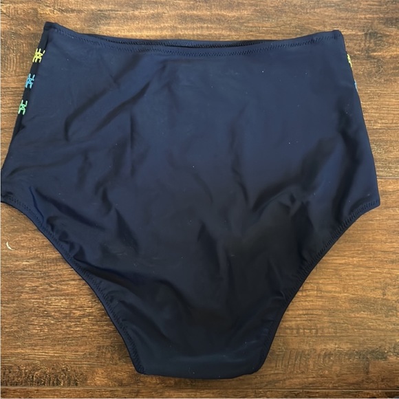 Aerie high waisted bikini bottom - Picture 2 of 5